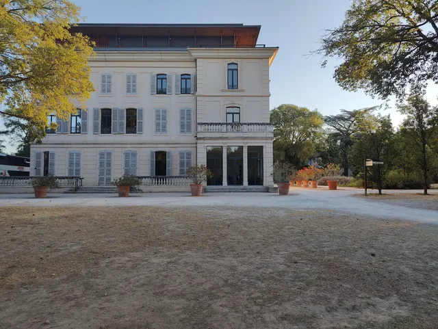 Château de la Chapelle