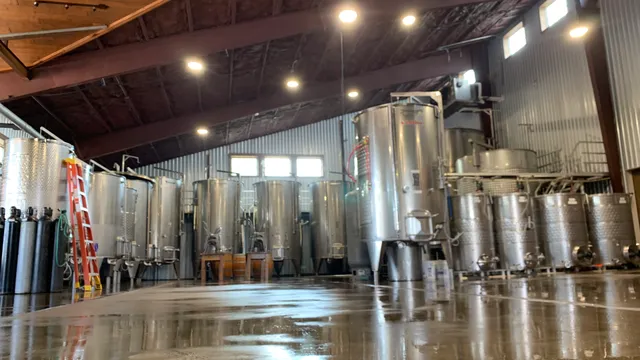 Perissos Vineyard and Winery