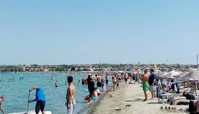 Bolayır Beach