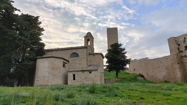 Castello di Pitino