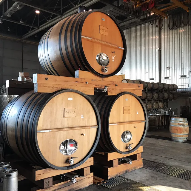 Dashe Cellars