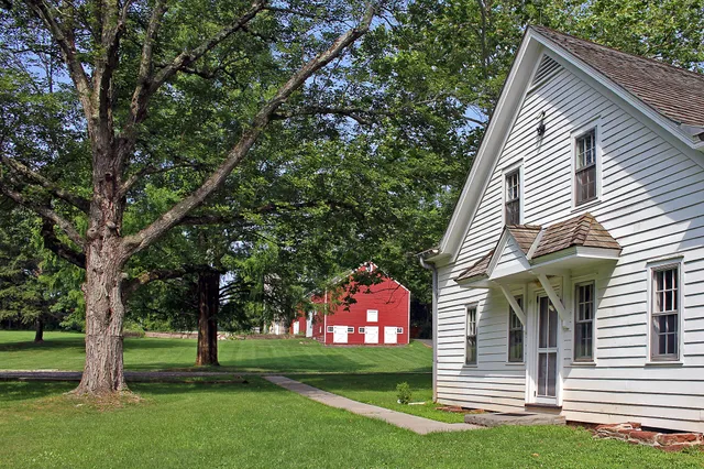 The Farmstead Arts Center