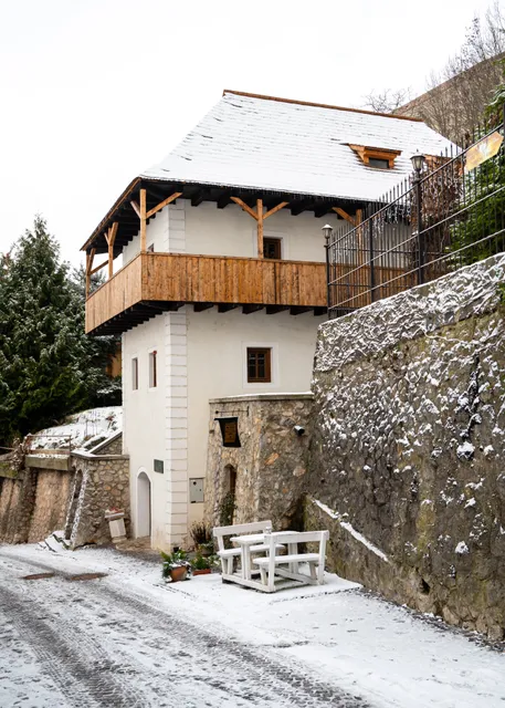 Trenčianske múzeum - Katov dom