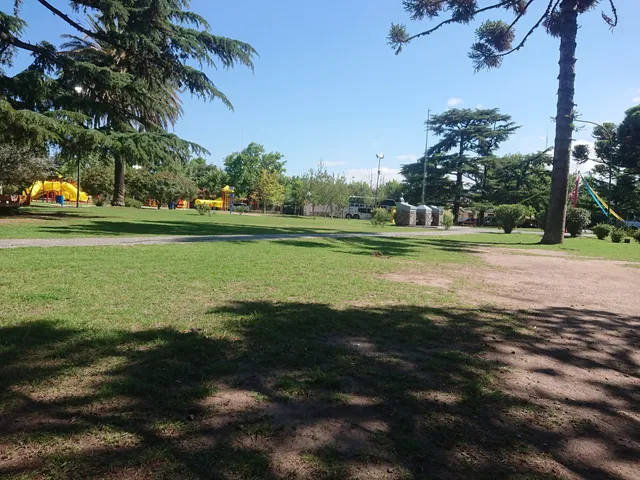 Desafio Rio Pinto - La Cumbre