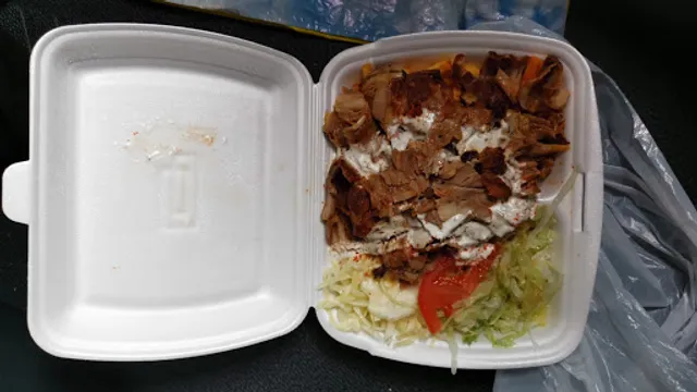 Restaurant Kemal Berk