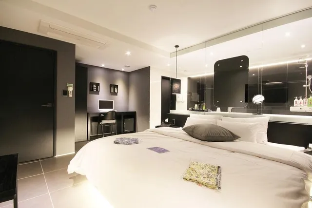 호텔야자 사상터미널점