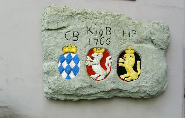 Grenzland- und Trenckmuseum