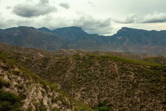 Reserva de la Biósfera Sierra Gorda