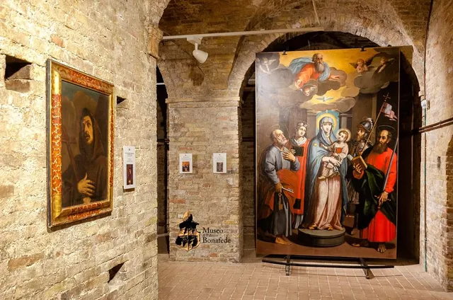 Museo di Palazzo Bonafede