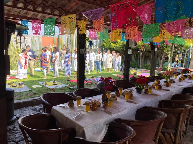 Hacienda El Ritual Teotihuacan