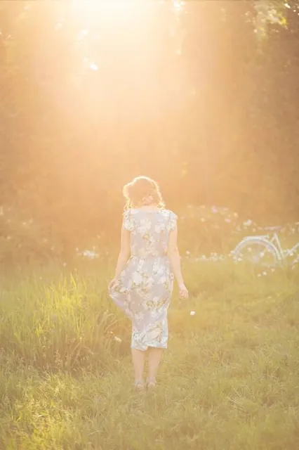 Saugatuck Harbor Natural Area