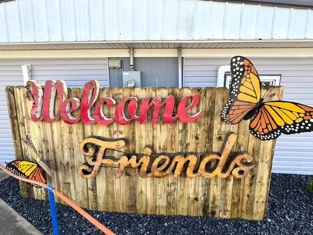 Kentucky Shores Family Fun Center