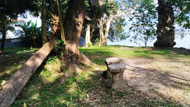 Porto das Naus - 1º Trapiche Alfandegário da História do Brasil