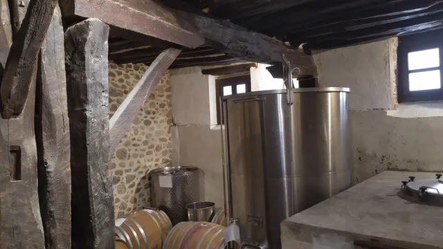 Bodega Clemente García
