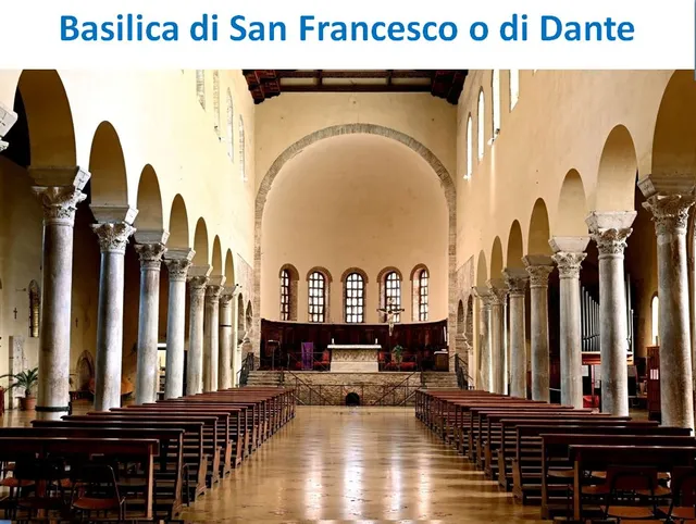 Basilica of Saint Francis