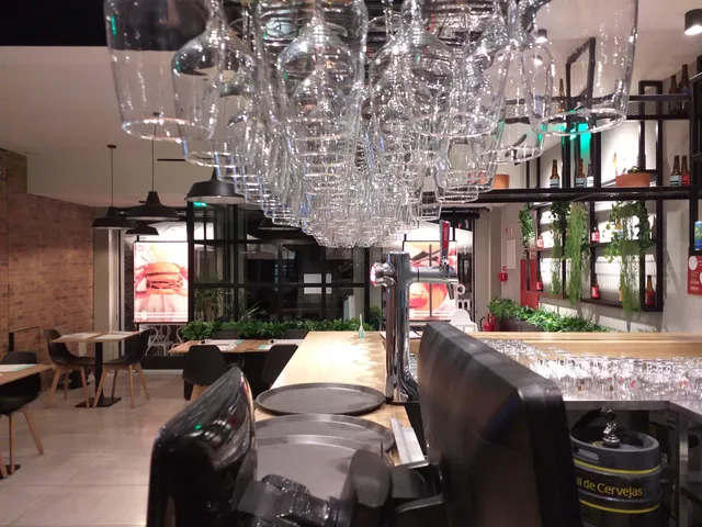 Camada Porto Boavista