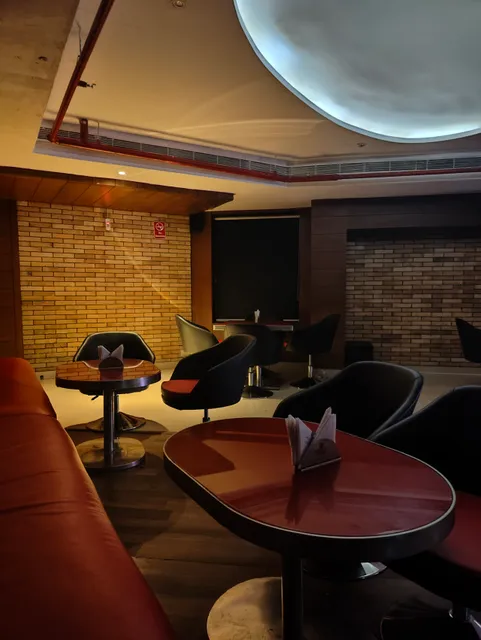 Raj Towers Restaurant