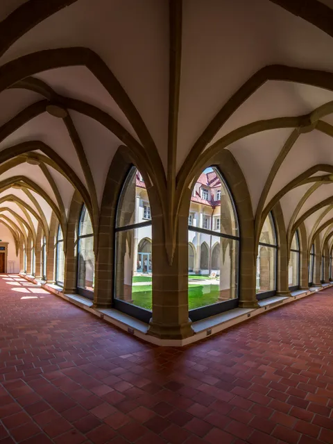 Starý Kláštor Minoritov