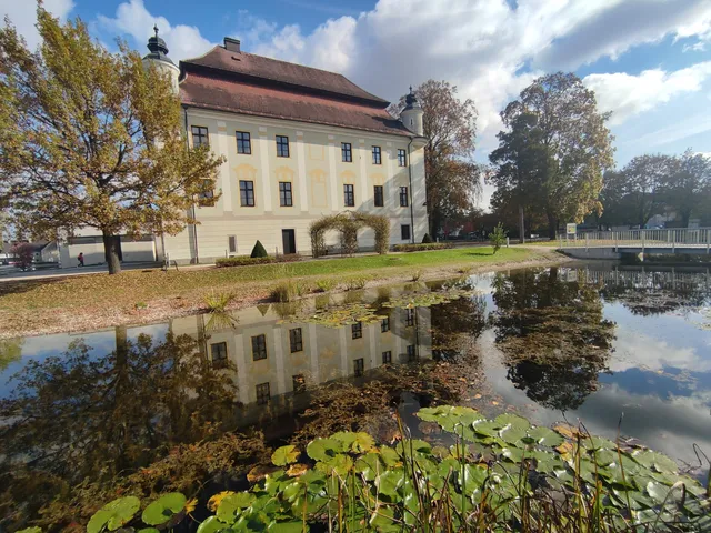 Schloß Park
