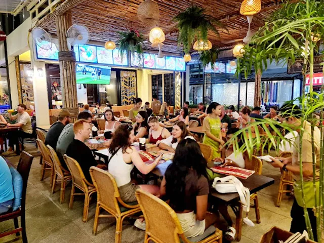 Will Wait 2 Bar and Restaurant