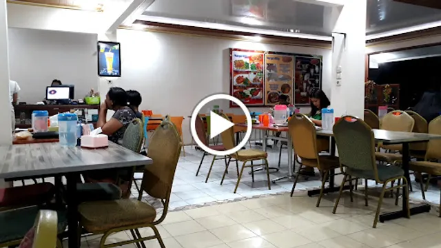 Cafe 57FU Kawangkoan