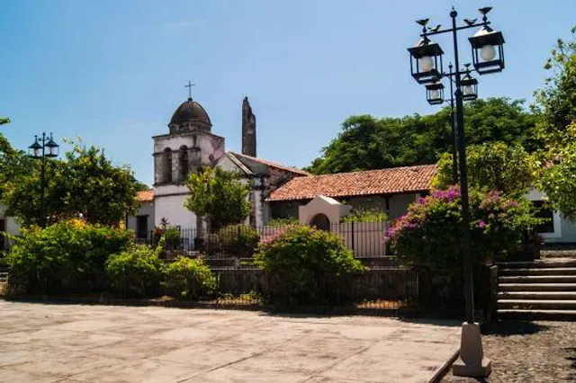 Hacienda y Ecoparque Nogueras