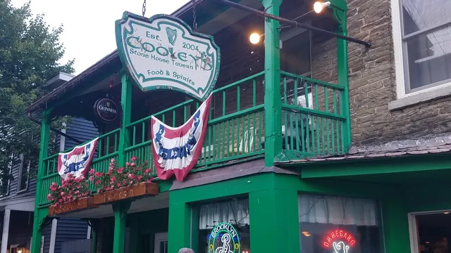 Cooley's Stone House Tavern
