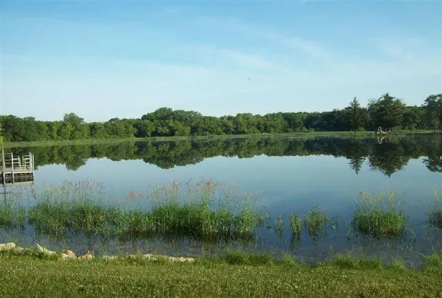 Lake Leota