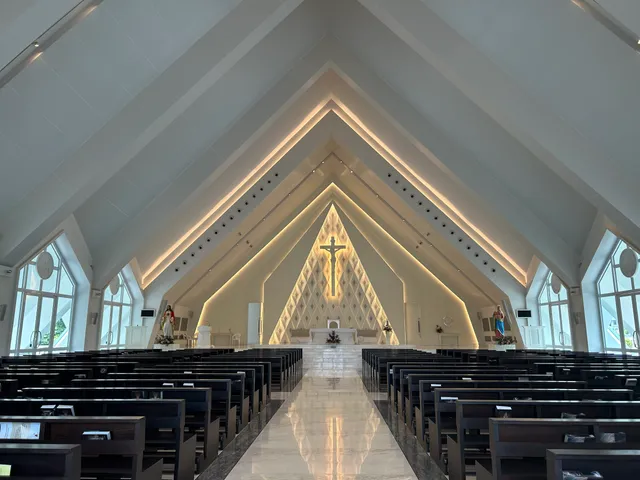 Sacred Heart Catholic Church