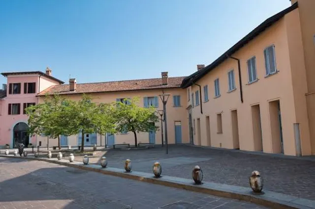 Villa Alari Visconti