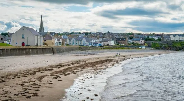 Thurso Beach