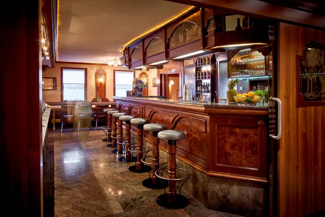 Hardys Bar and Restaurant