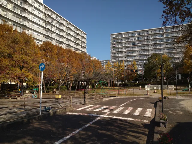 Urayasu City Traffic Park