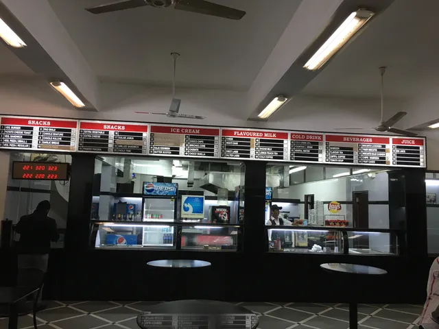 Adarsh Canteen - Nirankari Sarovar