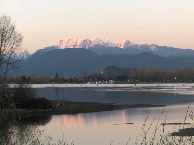 Traboulay PoCo Trail