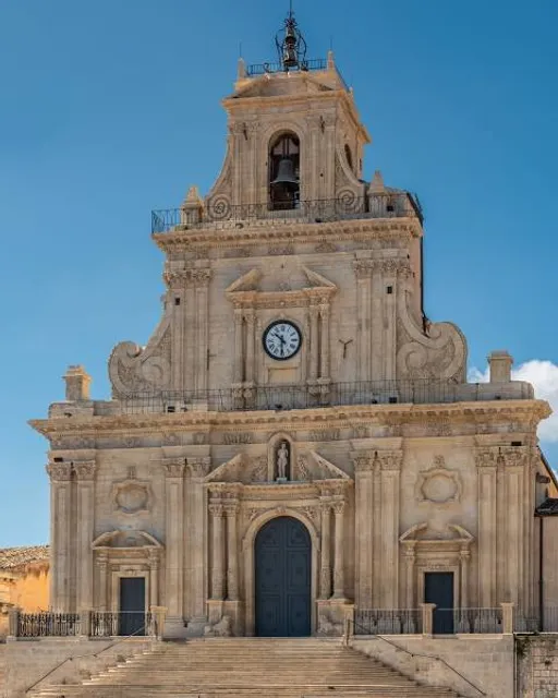 Church of Saint Sebastian