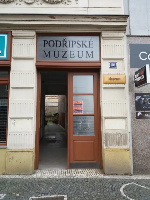 Podřipské Museum