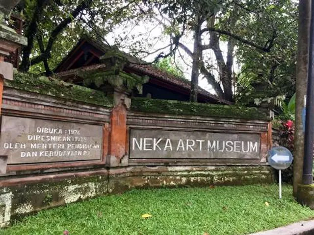 Neka Art Museum