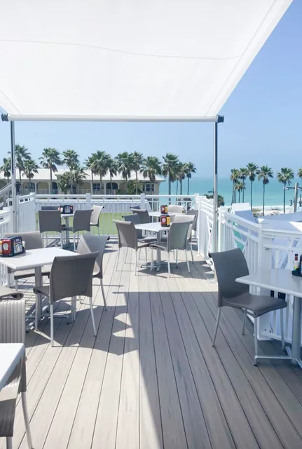 Daiquiri Deck Bradenton Beach