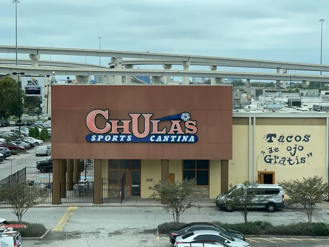 Ojos Locos Sports Cantina (Memorial - Houston, TX)