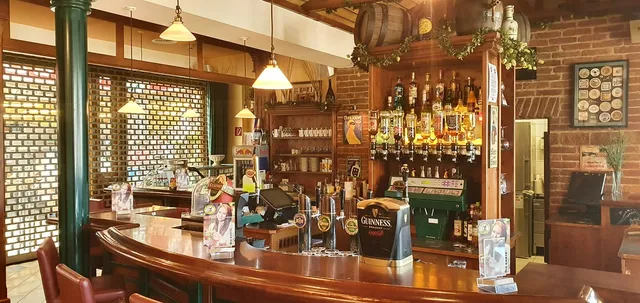 Das Irish in Purgstall