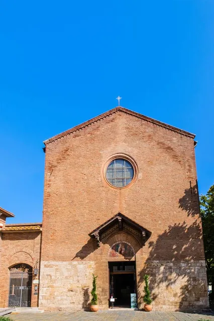 Church of Saint Francis