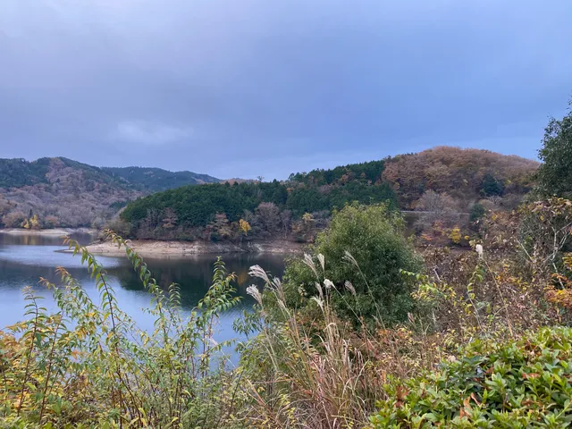 Aichi Kōgen Quasi-National Park