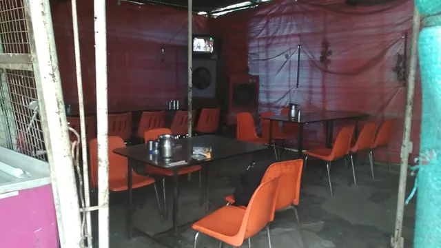 Panchratn Restaurent