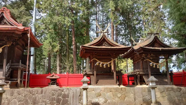 Kumano Shrine