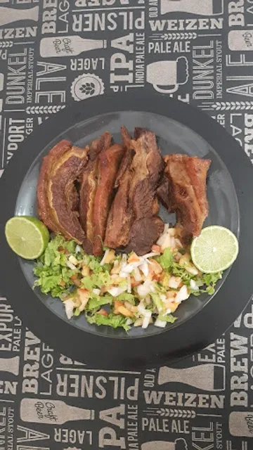 Bar do Patinho - Comida Regional