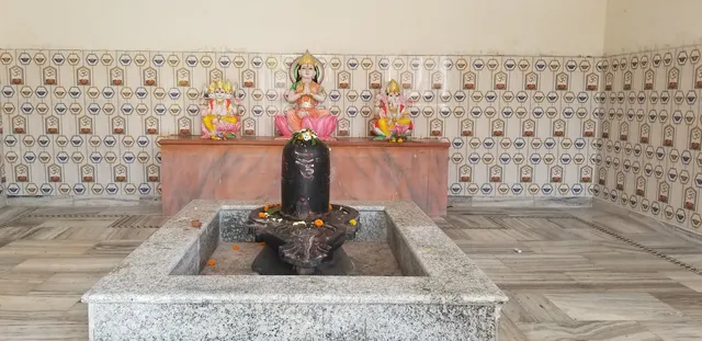 Chitragupt Mandir