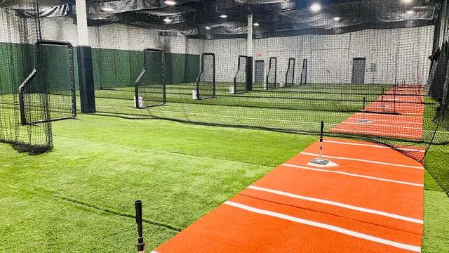 Minneapolis Sports Academy