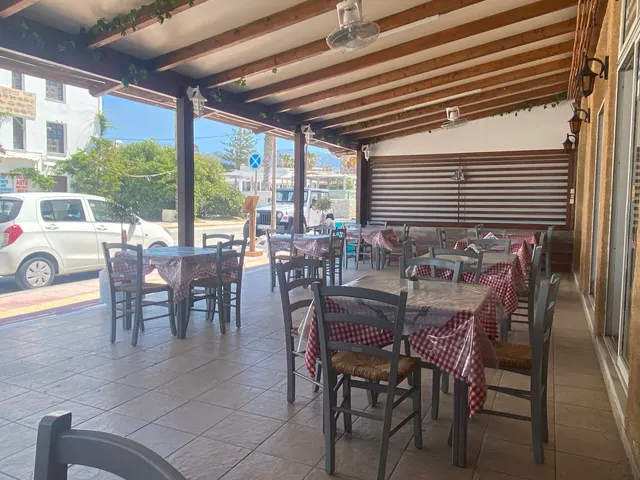 Smiley's Restaurant-Snack Bar