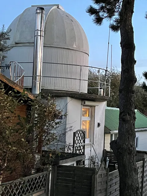 Sternwarte Norderney